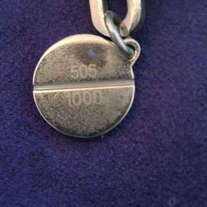 Tory Burch Charm Bracelet